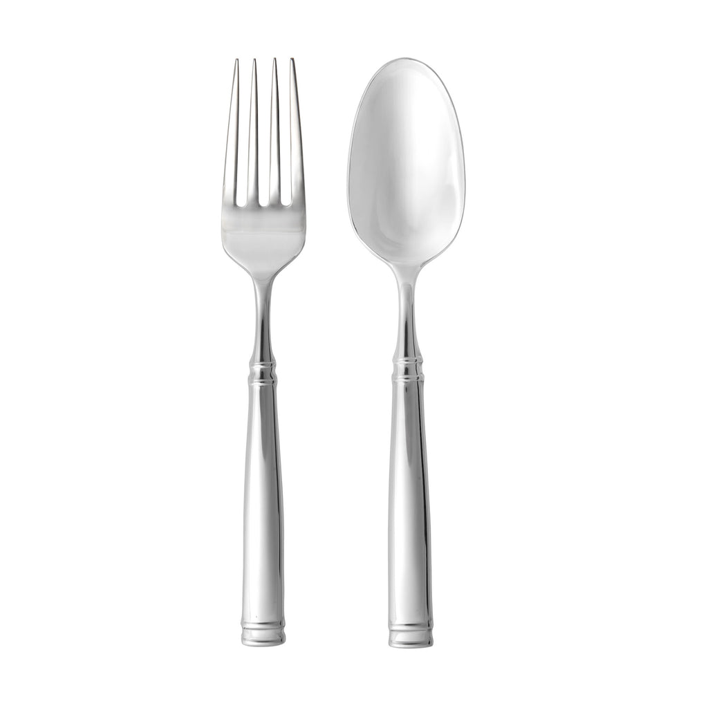 Fortessa Bistro 20-piece Flatware Set
