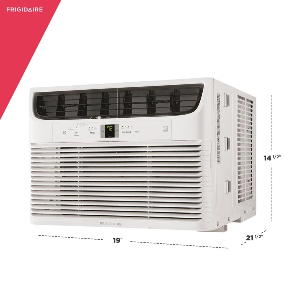 Frigidaire FHWW103WB1 air conditioners|window a/c