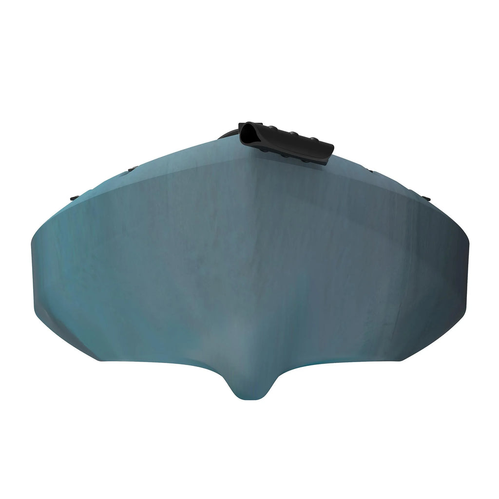 Lifetime Envoy 10.5 Ft. Sit-on-Top Tandem Kayak, Sky Fusion (91192)