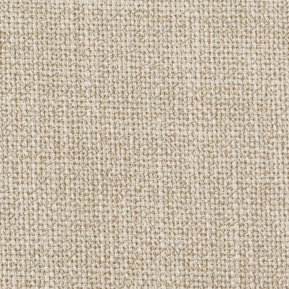 Better Homes & Gardens Ezra Dining Room Chair 2 Pack, Walnut and Cream Fabric Color