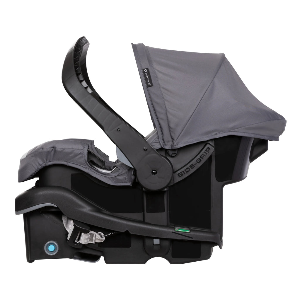 Baby Trend Sonar Switch Modular Travel System with EZ-Lift PLUS Infant Car Seat