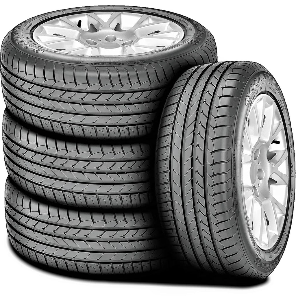 Goodyear EfficientGrip 215/60R16 96H Performance Summer Tire