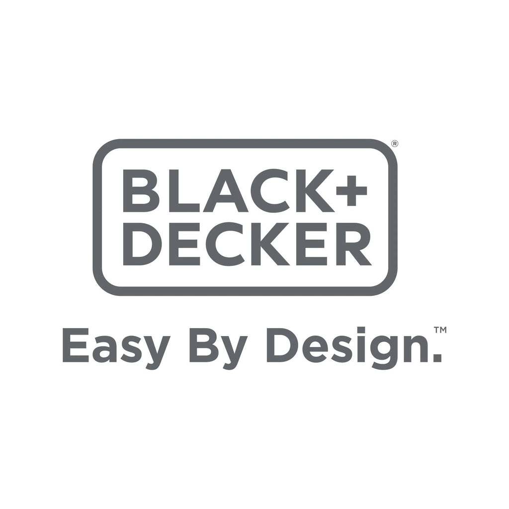 BLACK+DECKER 20V Cordless Tool Set, 1.5 Ah, 4 Piece, Battery and Charger Included
