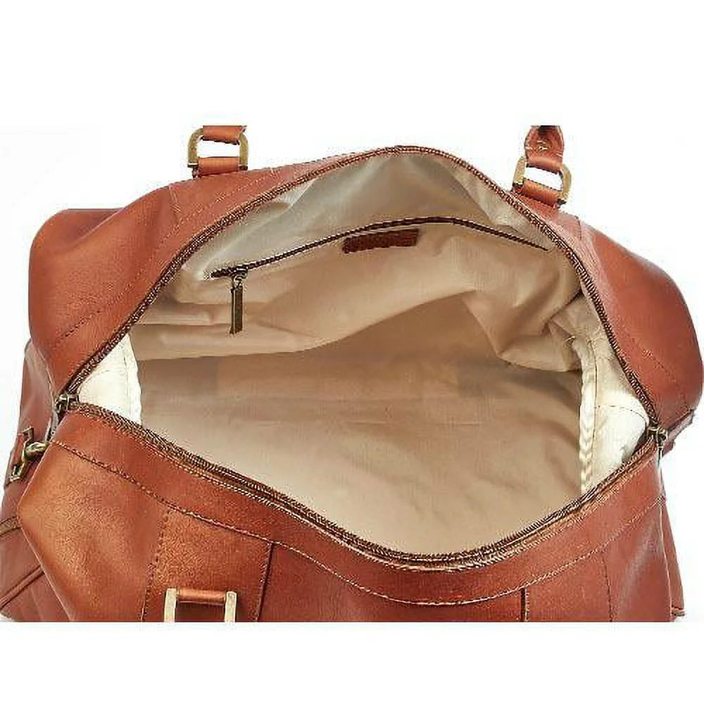 Claire Chase Normandy Duffel