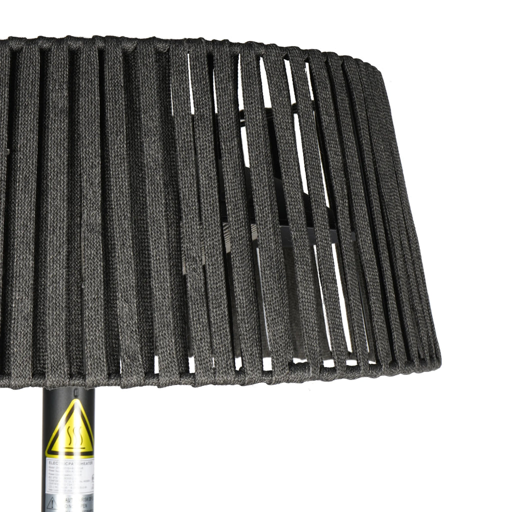 Better Homes & Gardens Electric Outdoor Patio Heater