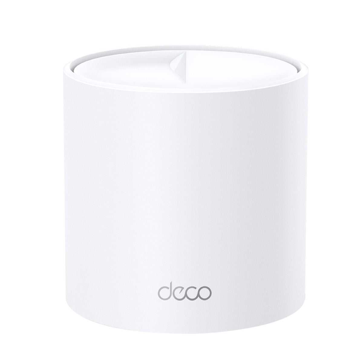 Deco AX3000 Wi-Fi 6 Dual-Band Whole-Home Mesh System Indoor/Outdoor 3-pk