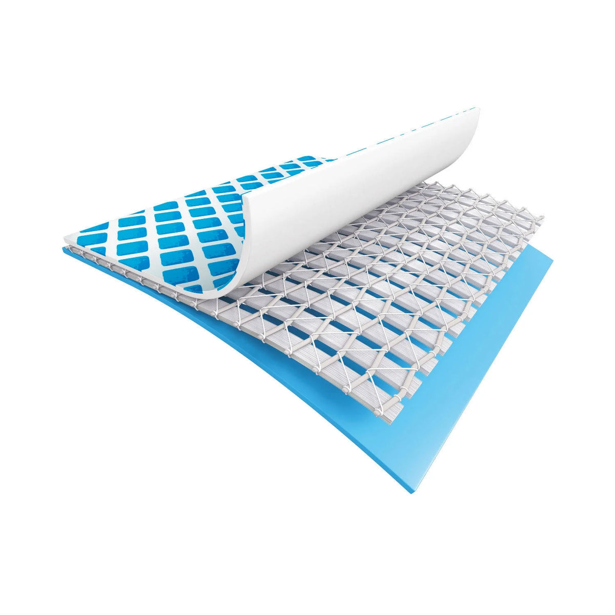 Intex 12' x 30'' Metal Frame Above Ground Swimming Pool with Filter Pump