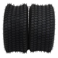 Ktaxon 22x9.50-12 Lawn Mower Golf Cart Turf Tires (2-Pack),QM332 4PR