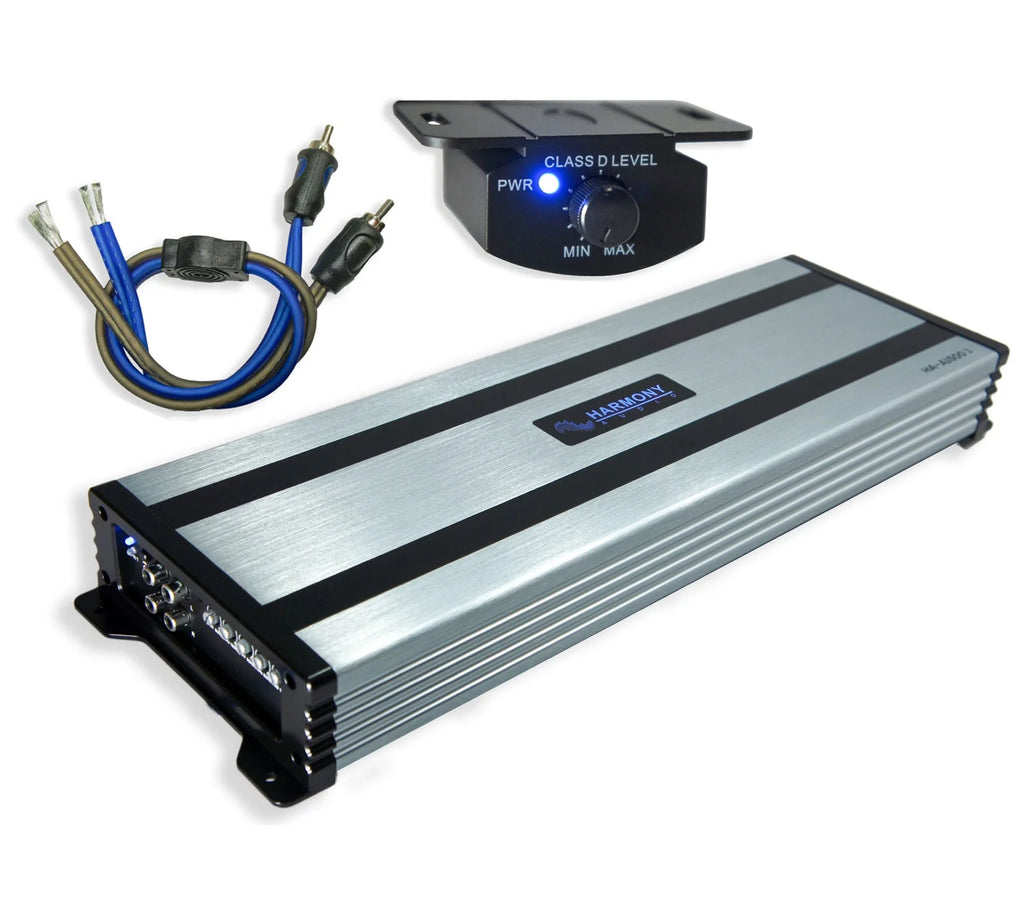 Harmony Master Kicker 45DL7R122 L7R Solobaric Car Subwoofers