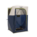 Territory Tents Jet Set Privacy Shower Tent, Jet Set Framework, No Assembly, Camp Shower, Camp Restroom, Privacy Tent Shower, 78�� x 62�� x 62��, PT100DB