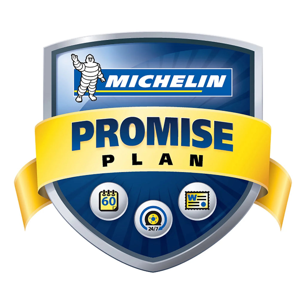 Michelin Primacy LTX 265/65R18 114T Tire