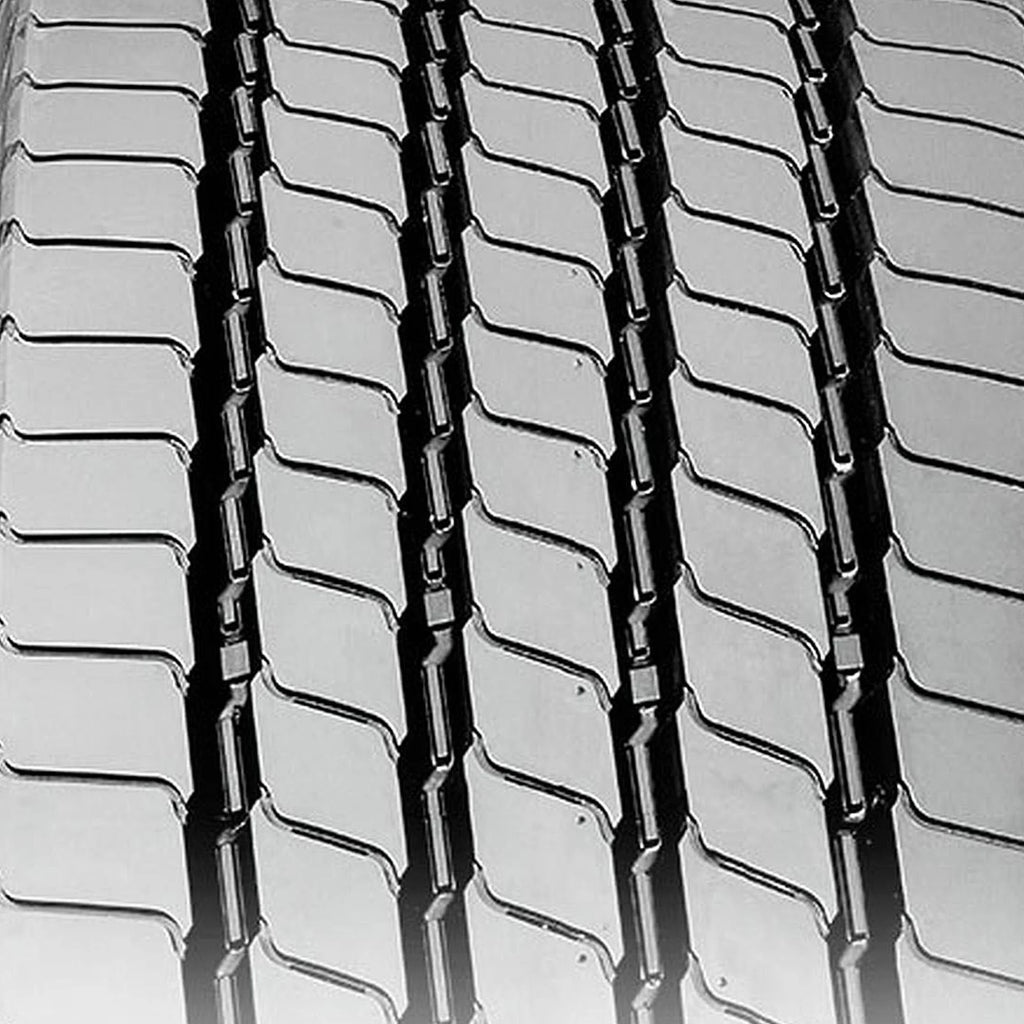 BlackHawk BAR26 225/70R19.5 128/126L G Commercial Tire