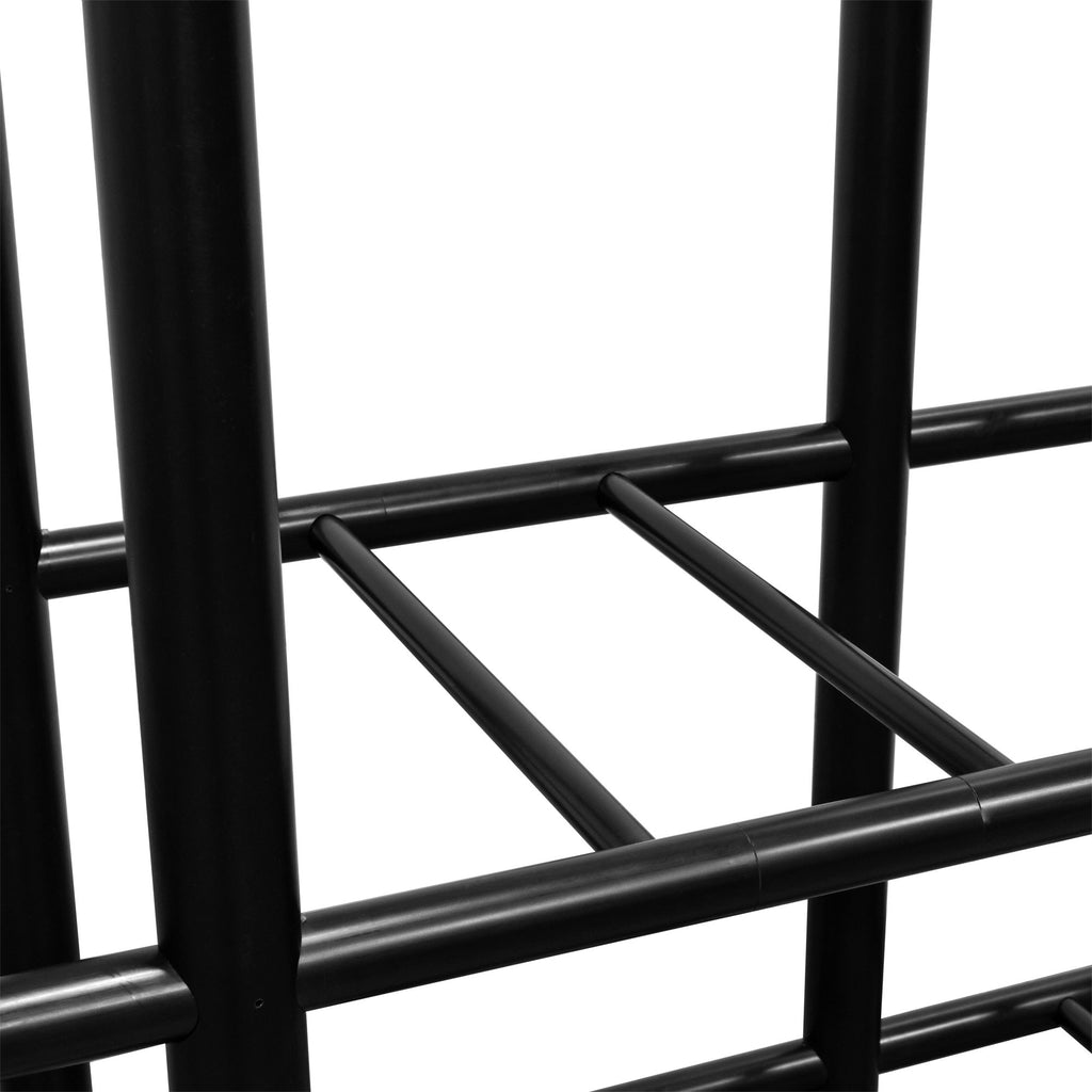 Proslat Heavy-duty 12 Tote Rack
