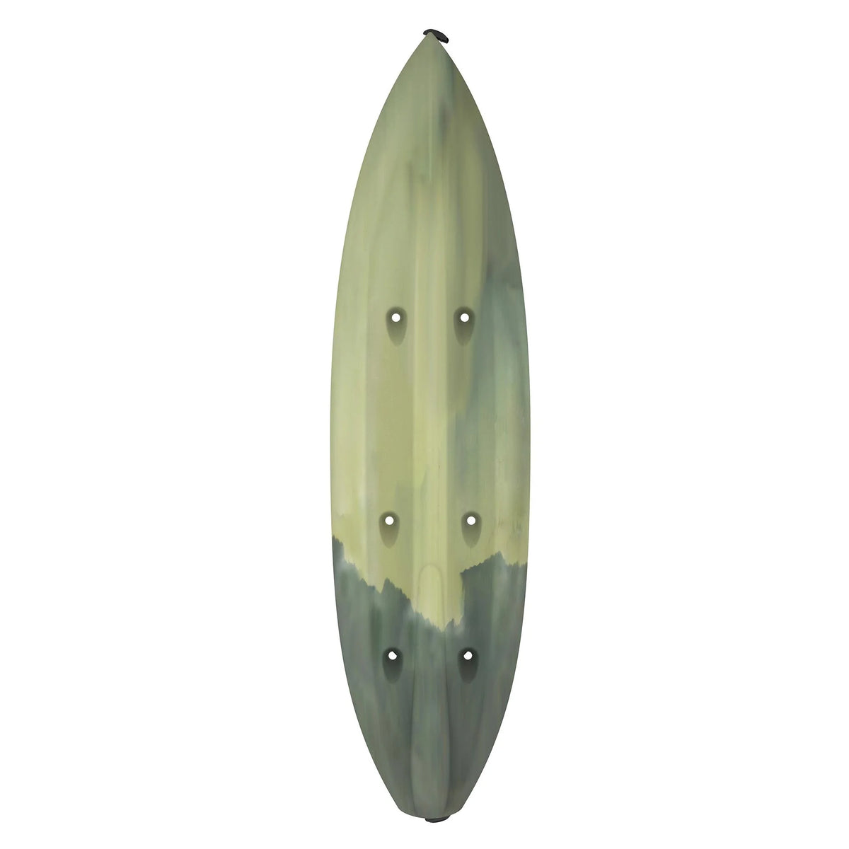 Lifetime Tamarack Pro 123 inch Sit-on-Top Kayak, Eclipse Fusion (91058)