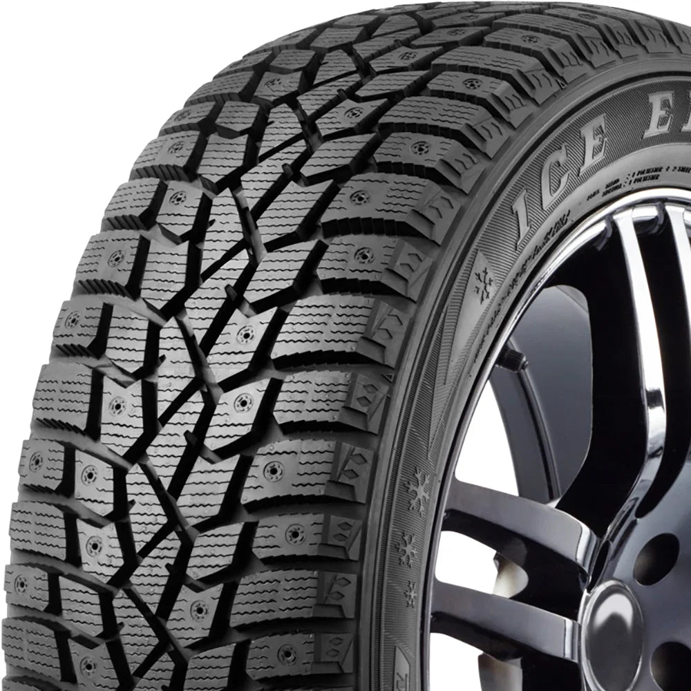 Sumitomo Ice Edge 245/60R18 105T