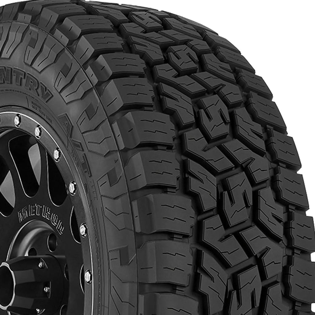 Toyo Open Country A/T III All Terrain 245/75R16 111T Light Truck Tire