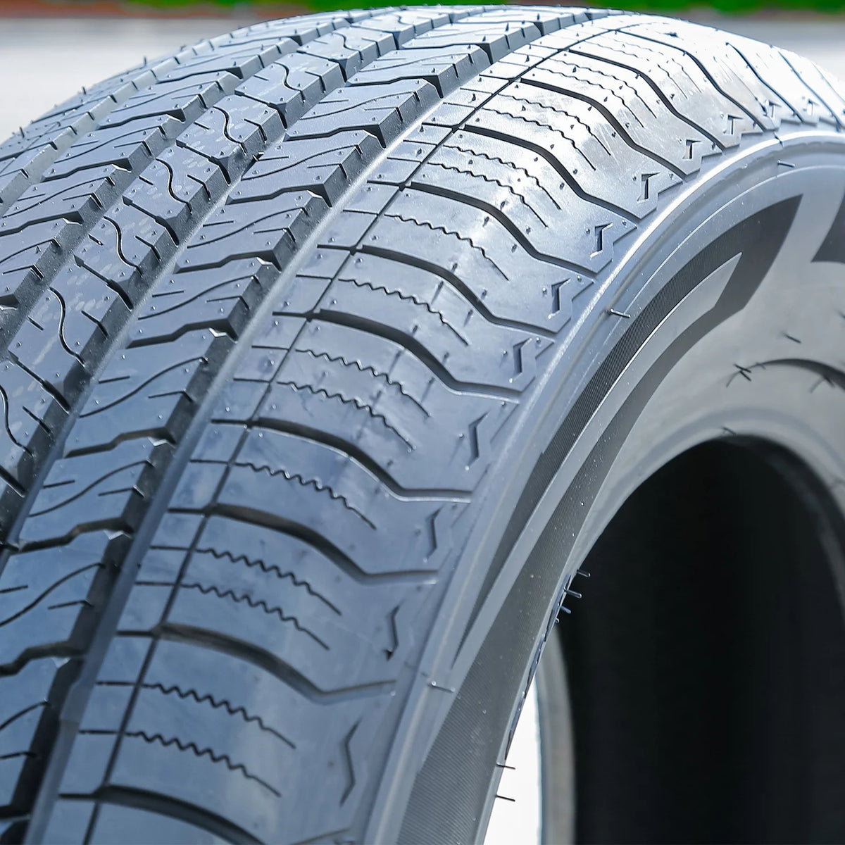 Goodride Cross Legend SU320 255/65R16 109H a/s All Season Tire