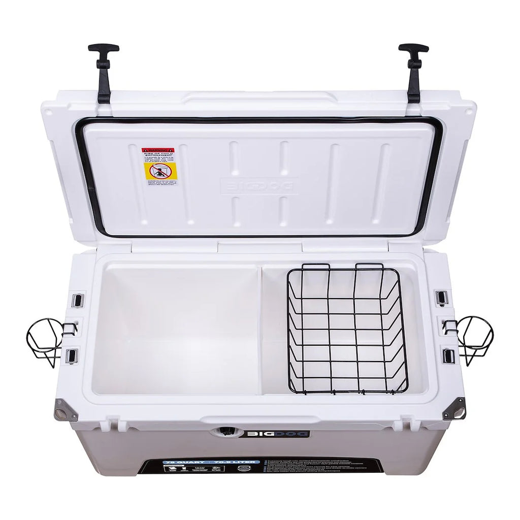 Husky Towing Big Dog Beverage Cooler 75 Quart BDC75