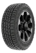 Cooper Discoverer All-Terrain 275/60R20 115T All-Terrain Tire Fits: 2015-23 Ford F-150 Lariat, 2016-18 Ram 1500 HFE