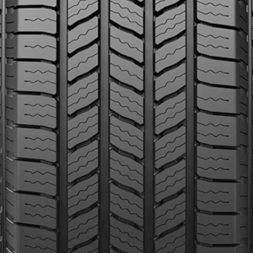 Firestone Transforce HT3 All Season LT225/75R16 115/112R E Light Truck Tire