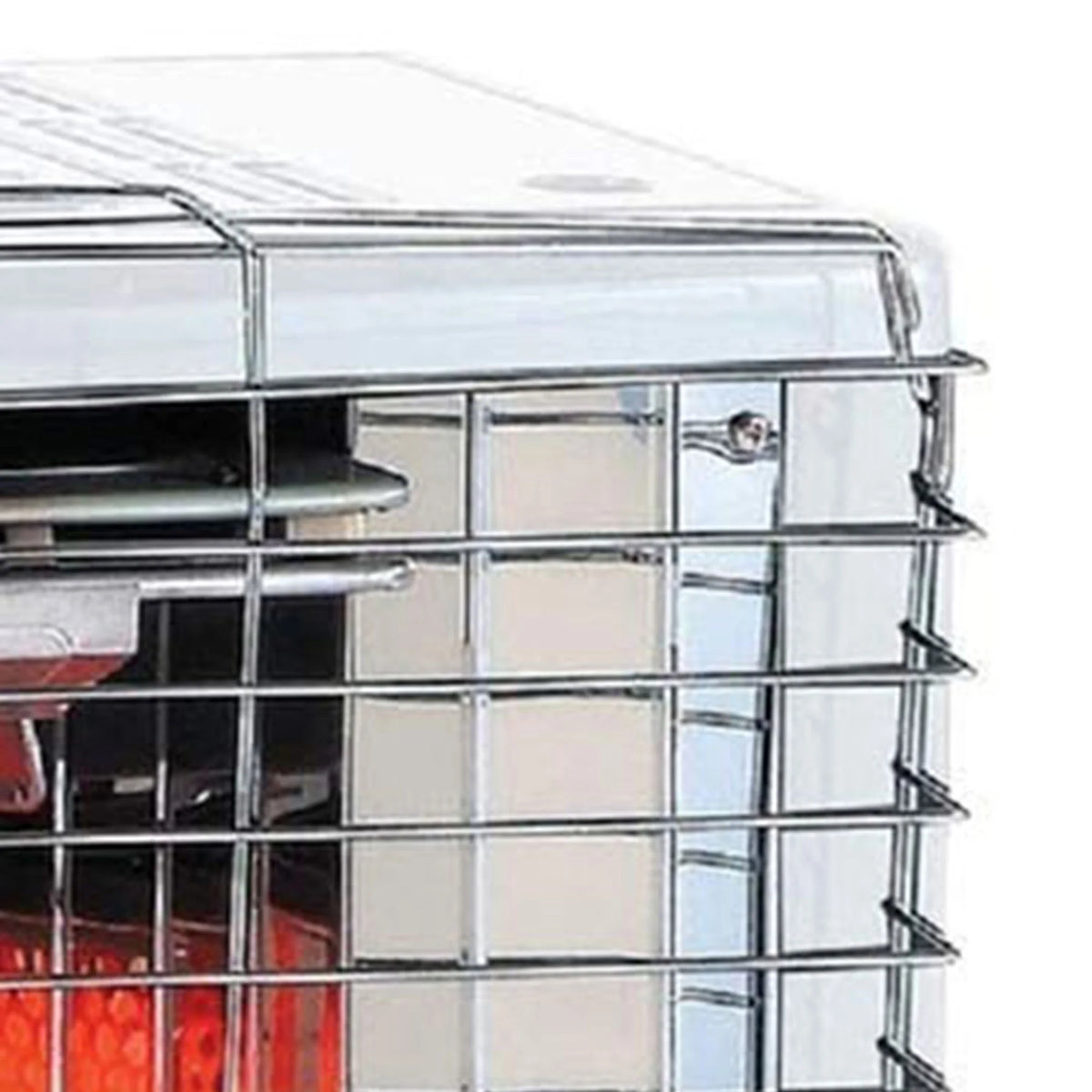 KeroHeat Radiant Kerosene Heater, 10000 BTU, HeatMate