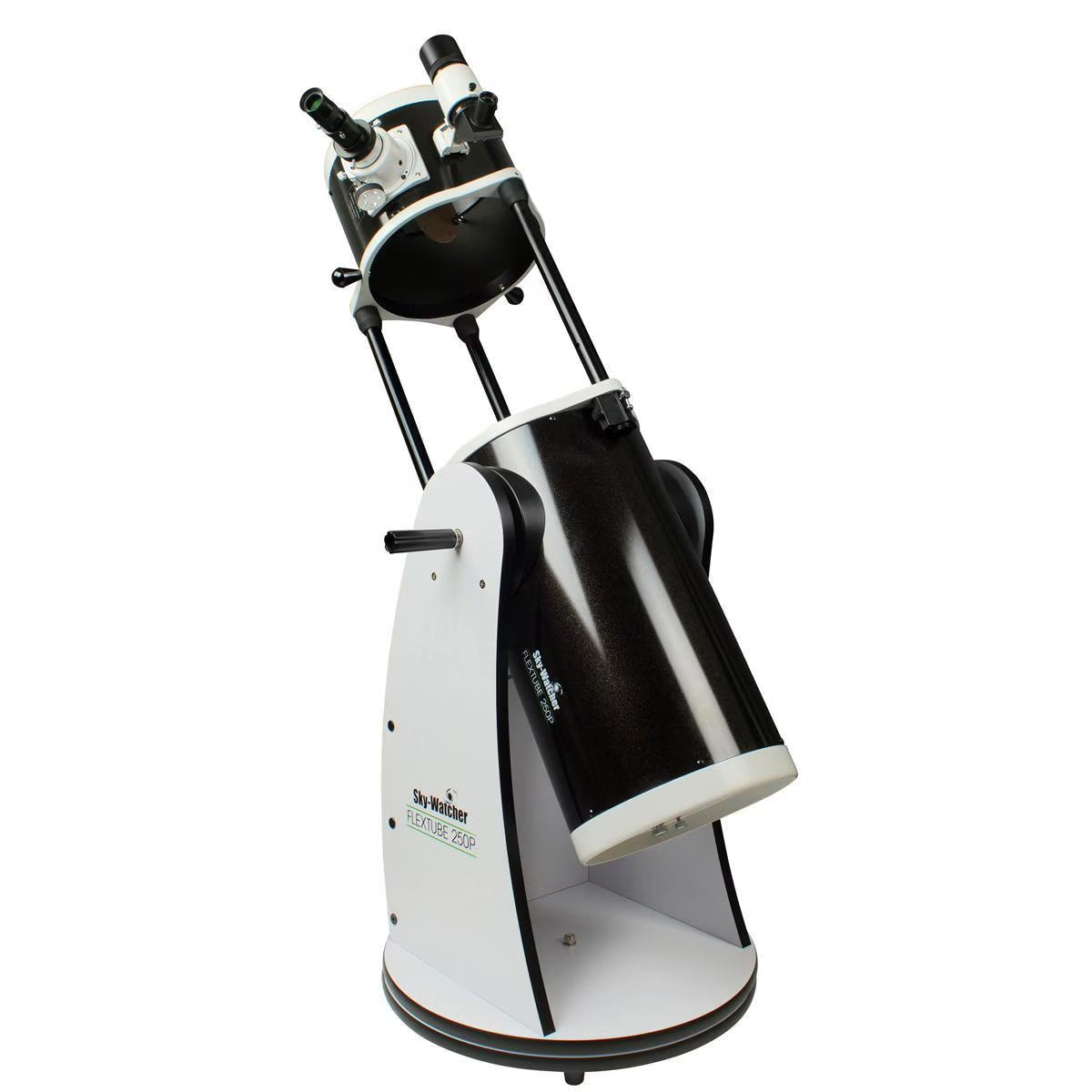 Sky-Watcher 10" Flextube 250P Collapsible Dobsonian Telescope