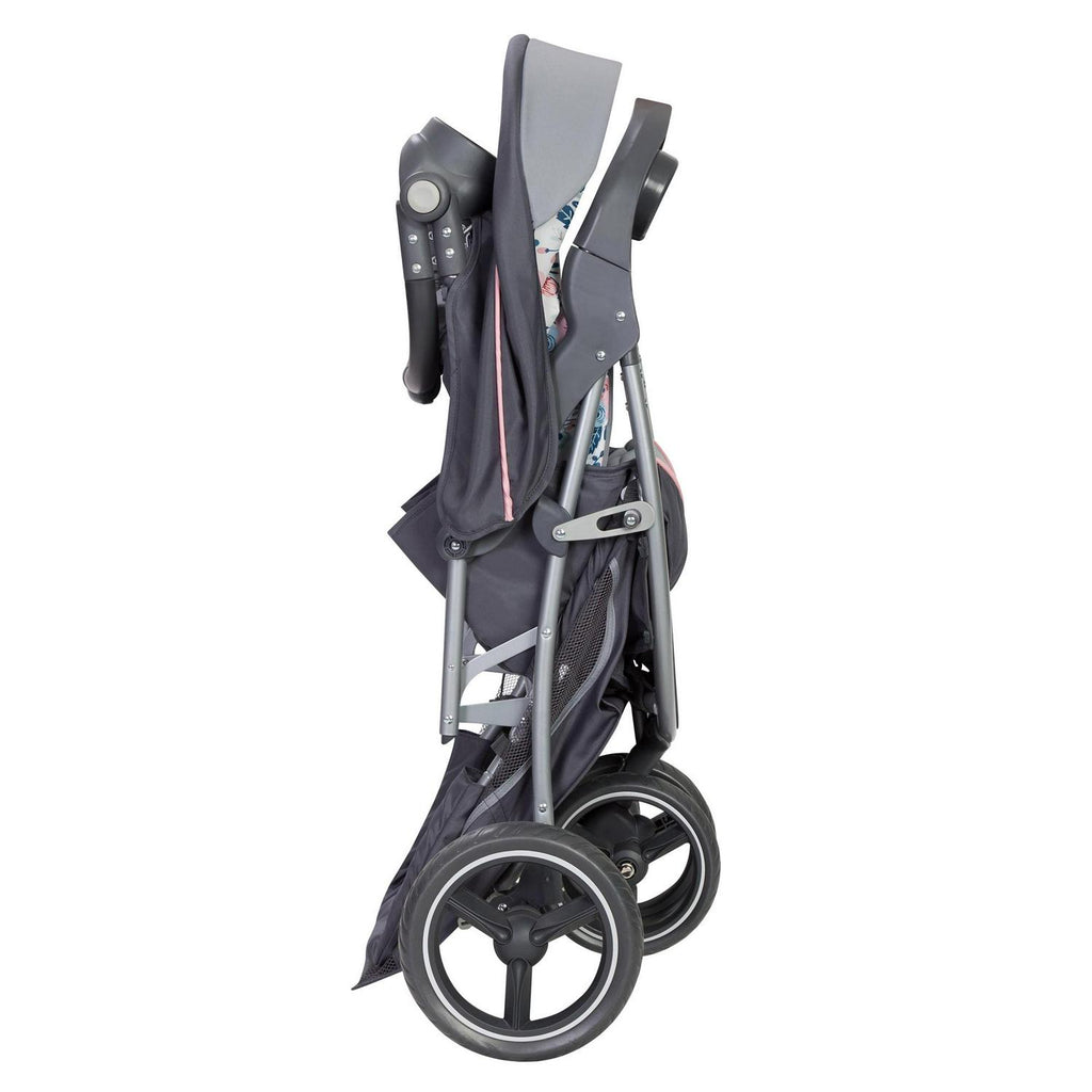 Baby Trend Skyview Plus Travel System - Bluebell