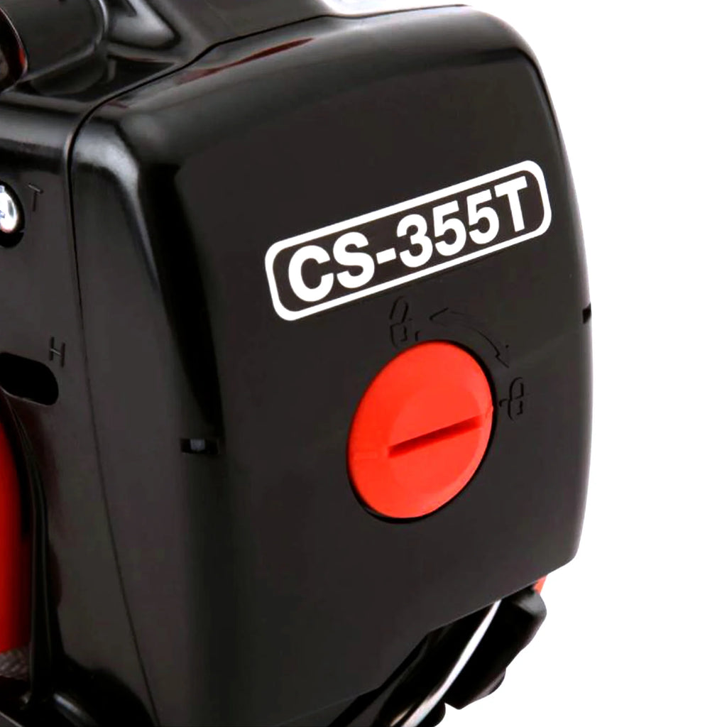 Echo Cs-355T Chainsaw 16Inch 35.8Cc