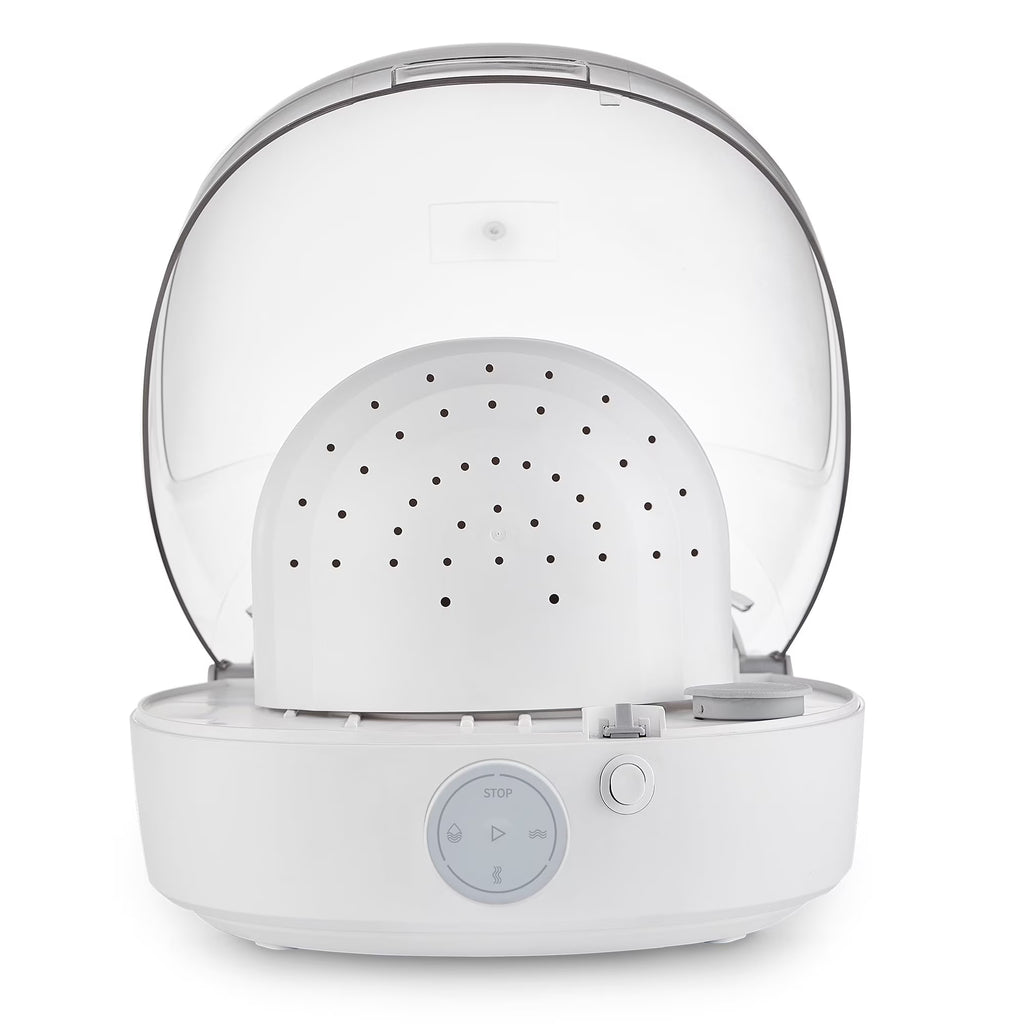 Sunvivi Hat Care Machine for Iron and Dry