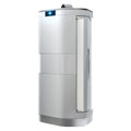 Innovia Countertop Touchless Paper Towel Dispenser in White