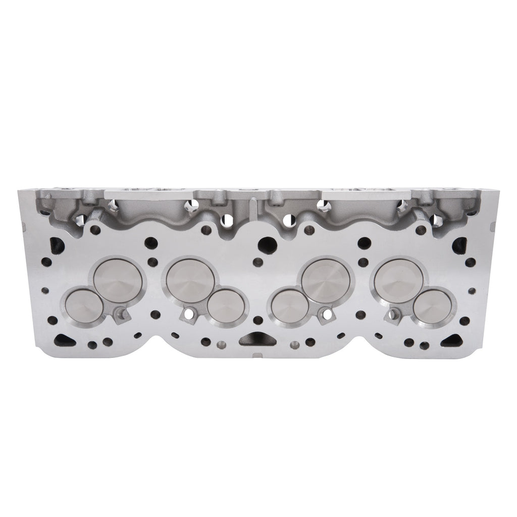 Edelbrock Chevy 348/409 Performer RPM Cylinder Head - Assm