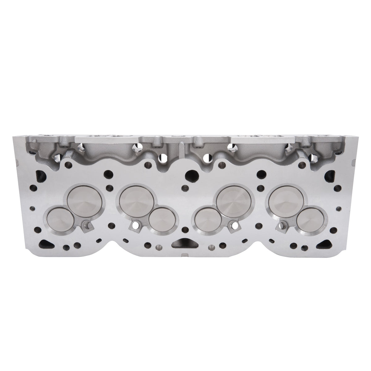 Edelbrock Chevy 348/409 Performer RPM Cylinder Head - Assm
