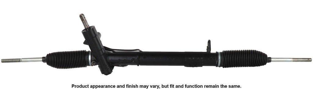 Cardone Reman Complete Long Rack Steering Rack, w/o Outer Tie Rod Ends