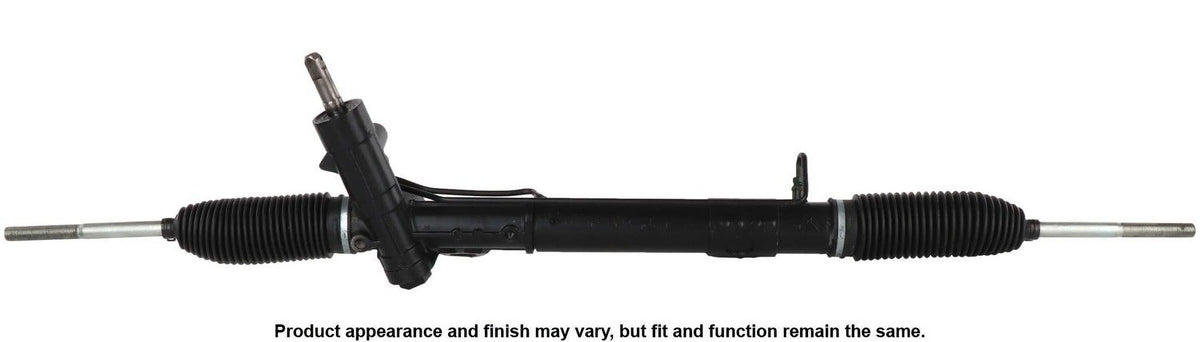 Cardone Reman Complete Long Rack Steering Rack, w/o Outer Tie Rod Ends