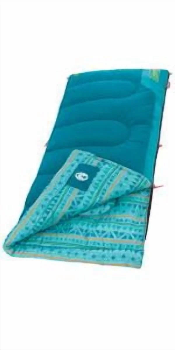 Heritage Big & Tall Cold-Weather Sleeping Bag, 10��F Camping Sleeping Bag for Adults,