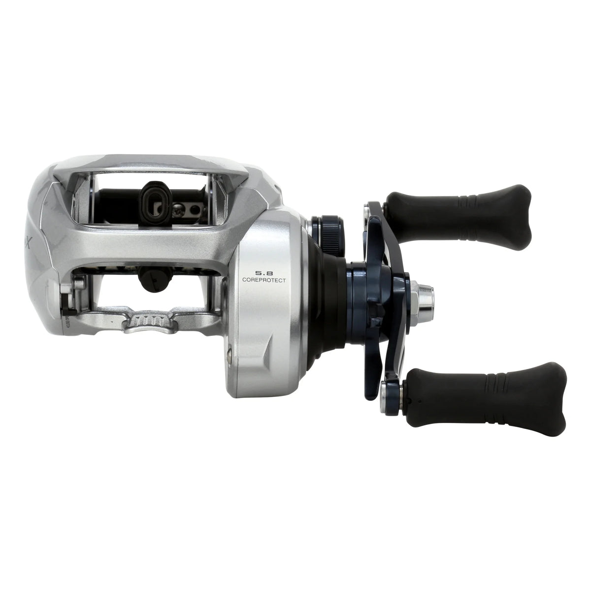 Shimano Fishing Tranx 400 A Low Profile Reels [TRX400A]