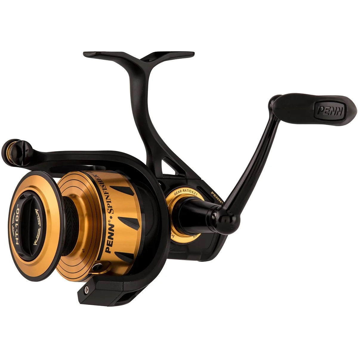 PENN Spinfisher Vl Spinning Nearshore/Offshore Fishing Reel, Size 8500