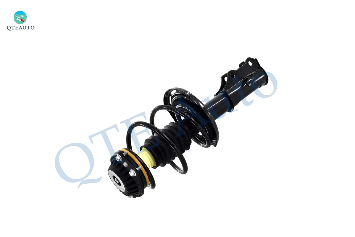 Set 4 Front Quick Complete Strut-Coil Spring-Rear Shock Kit For 2016-2023 Chevrolet Malibu