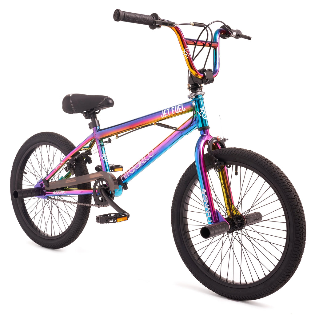 Bicycles 20" Jet Fuel BMX Bike, Kids