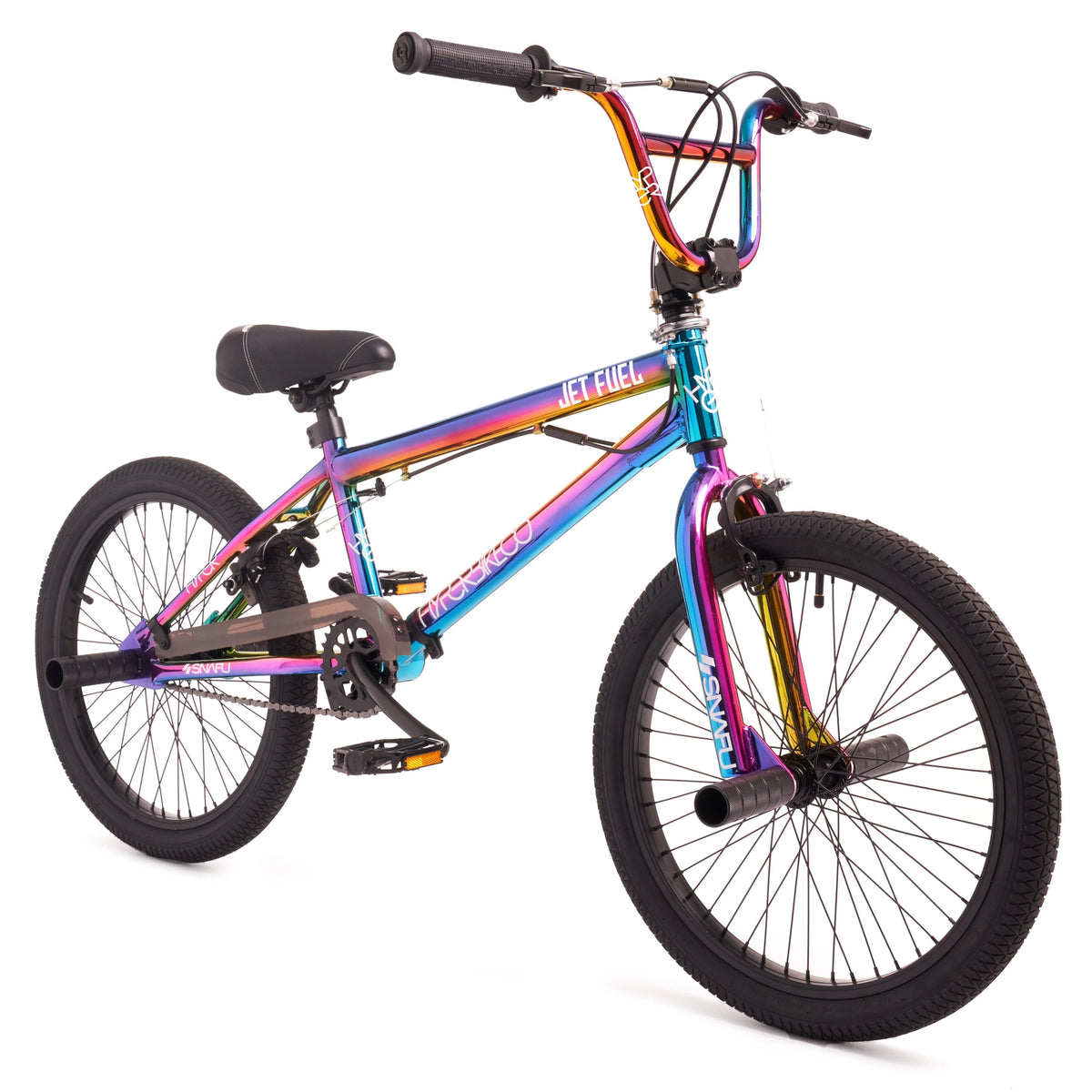 Bicycles 20" Jet Fuel BMX Bike, Kids