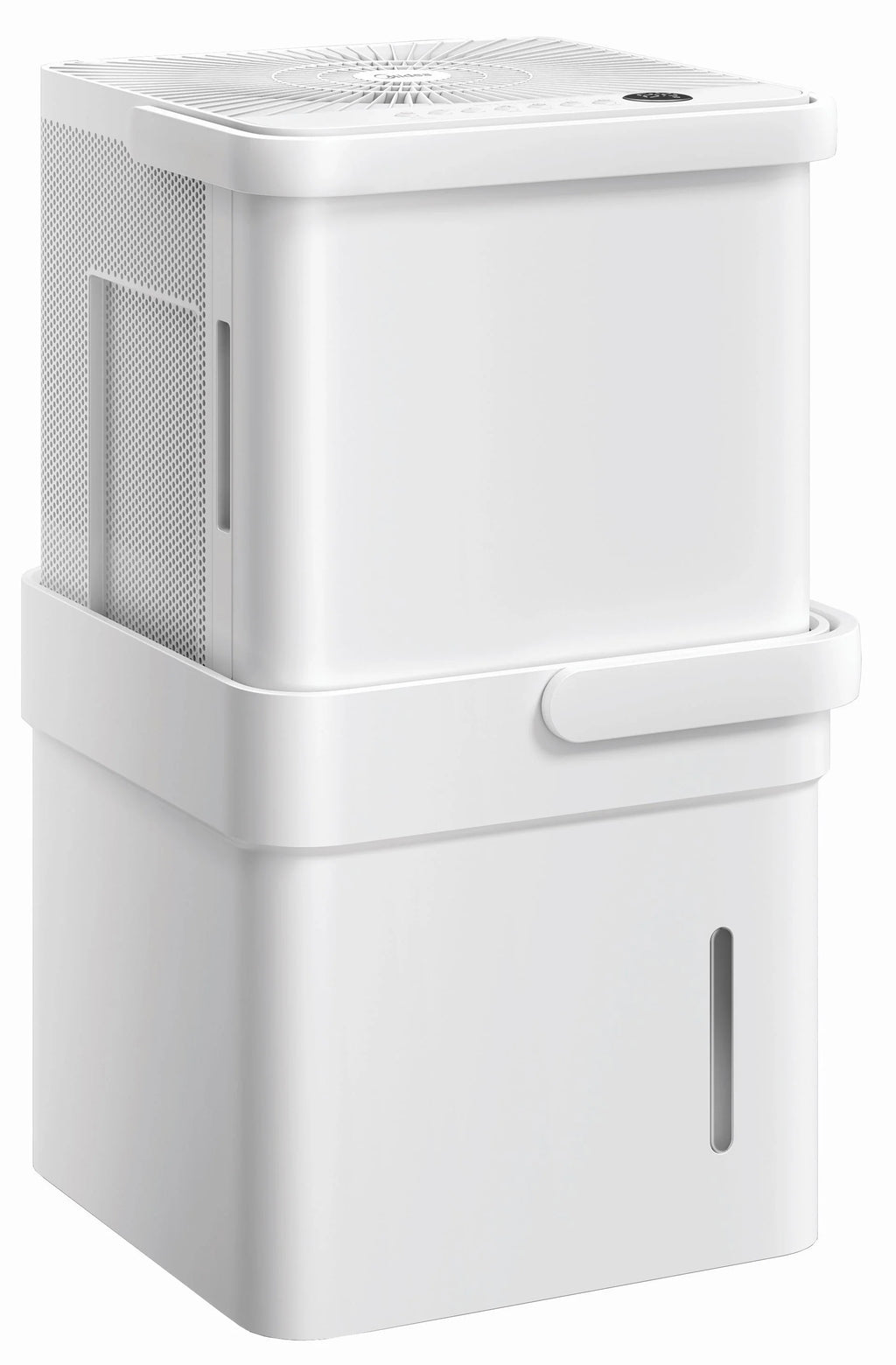 Midea Cube 20-Pint Smart WiFi Dehumidifier, Coverage up to 2,000 sq. ft.