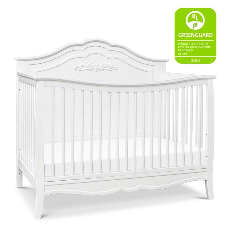 DaVinci Fiona 4 in 1 Convertible Crib