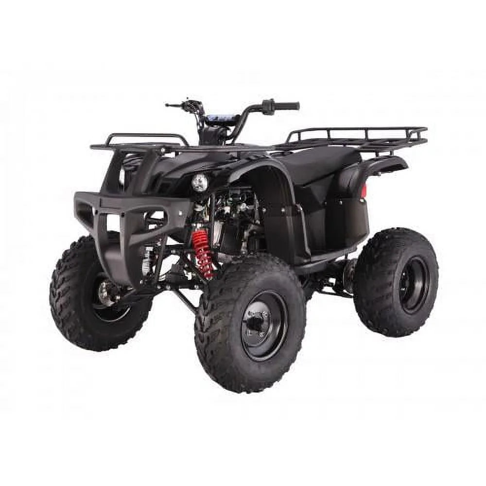 Tao Tao Bull 150 4-Wheeler 150cc ATV with Automatic Transmission and Reverse