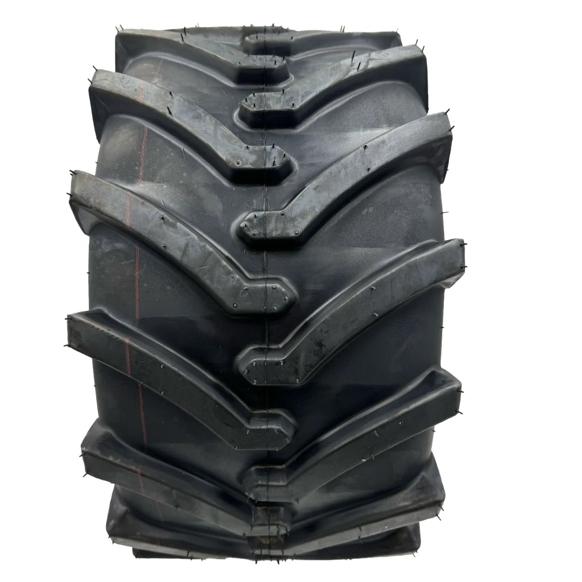 26x12.00-12 4Ply Lawn Trac Tire, Compatible with SCAG 485604 and More