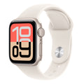 Apple Watch SE 3 (GPS) 40mm Case with Sport Band (Size S/M)