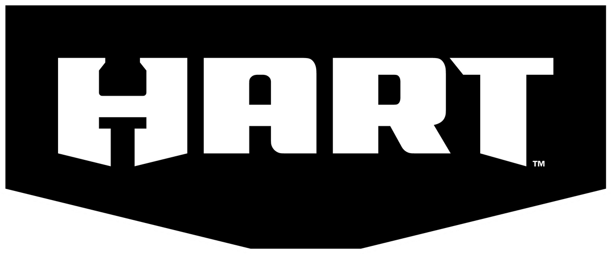 HART 20-Volt Lithium-Ion 4.0Ah Battery and Charger Kit