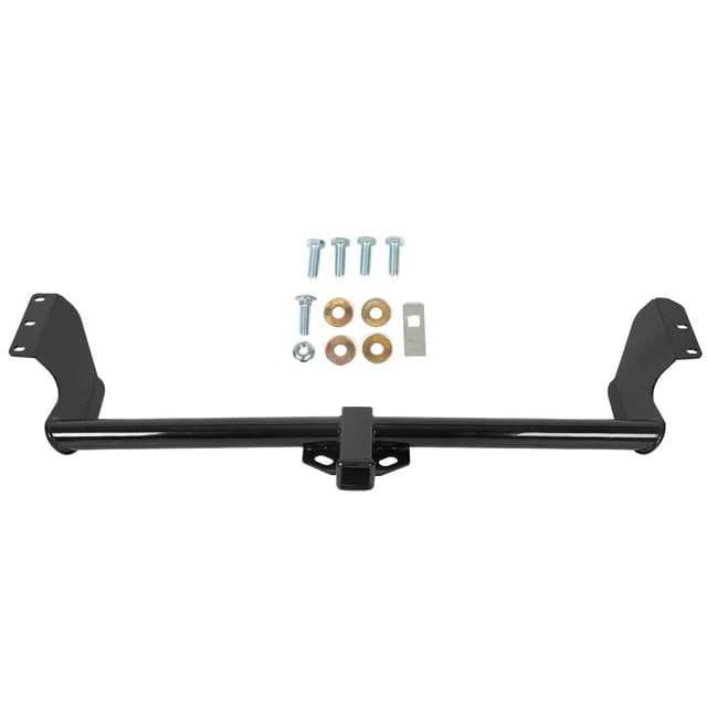 Kojem Black Trailer Hitch Tow Receiver 2" for 1999-2017 Honda Odyssey Class 3
