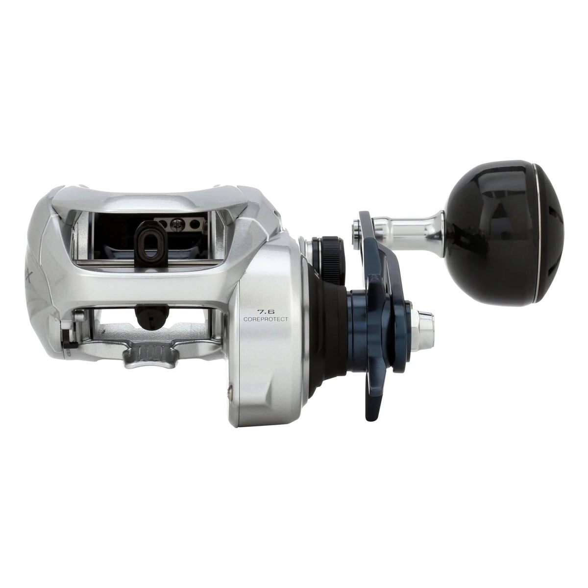 Shimano Fishing Tranx 400 A Low Profile Reels [TRX400A]