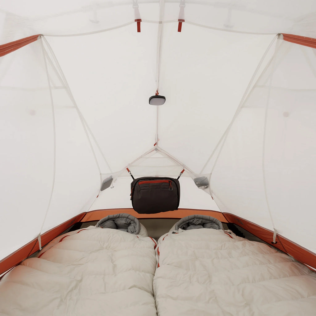 AMPEX Codazzi 2 Person Backpacking Tent