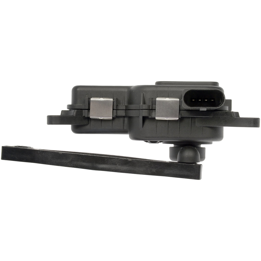 Dorman 911-929 Engine Intake Manifold Runner Control Motor for Specific Chevrolet Models